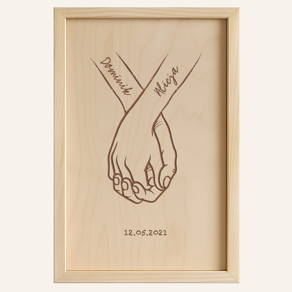 SPLECIENI W MIŁOŚCI