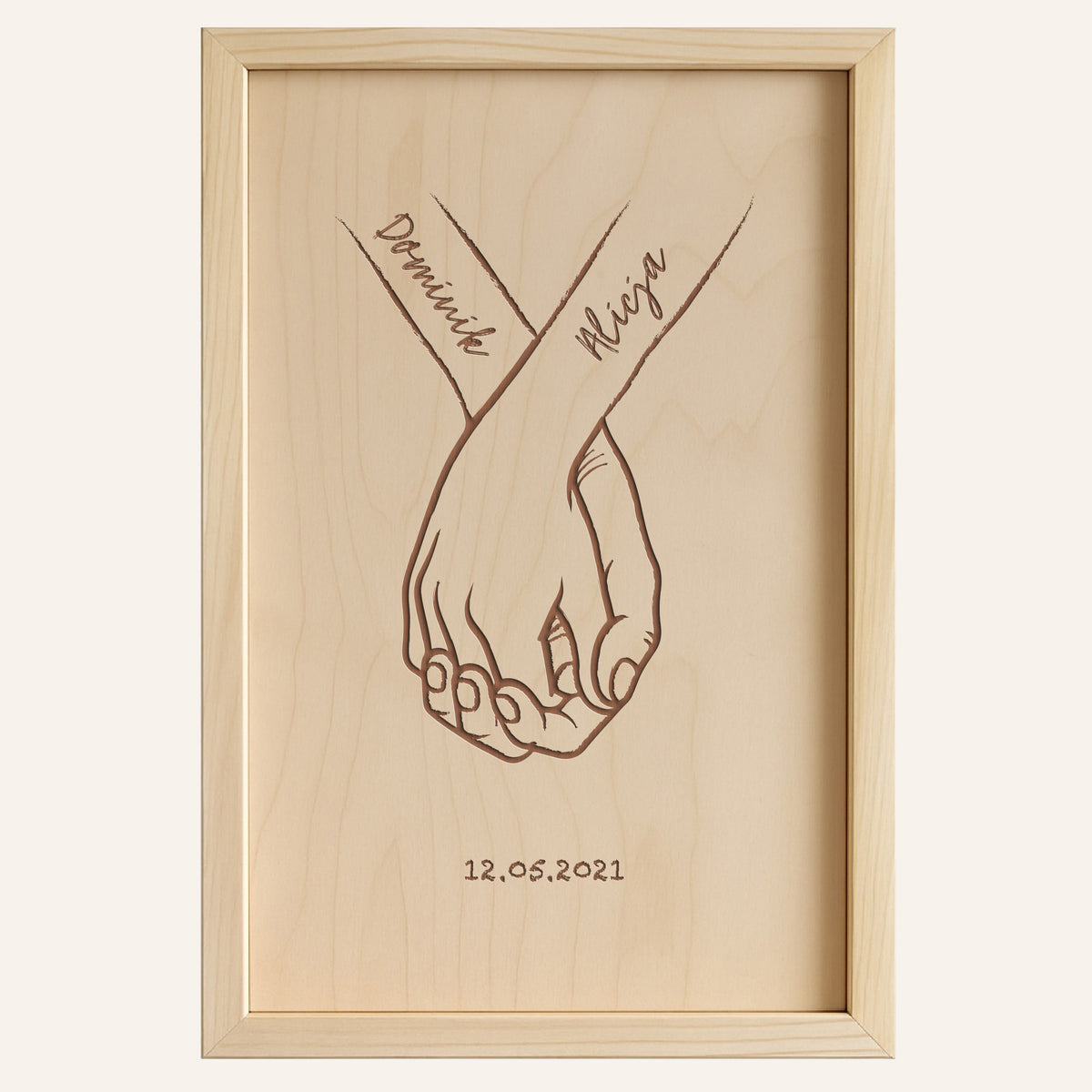 SPLECIENI W MIŁOŚCI