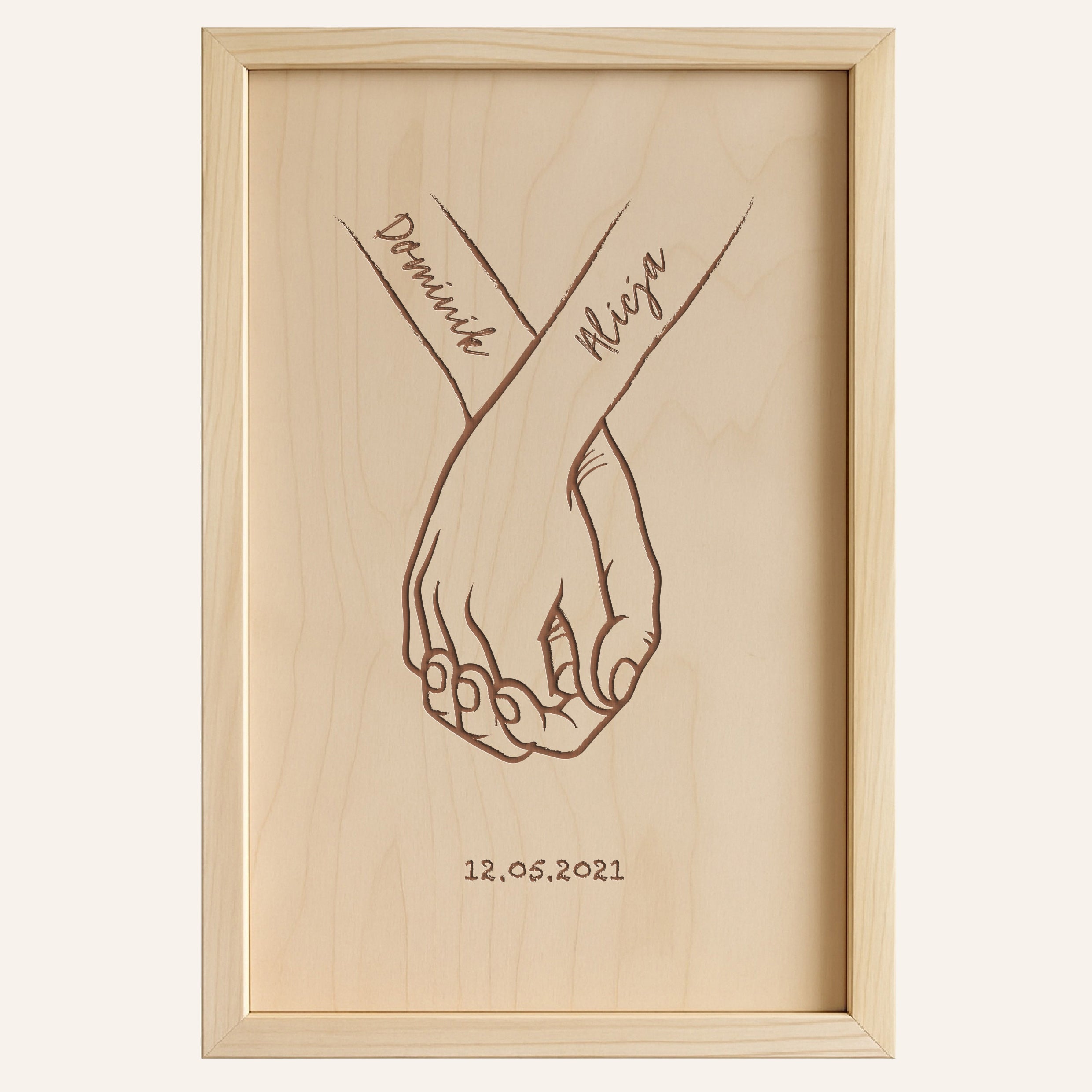 SPLECIENI W MIŁOŚCI