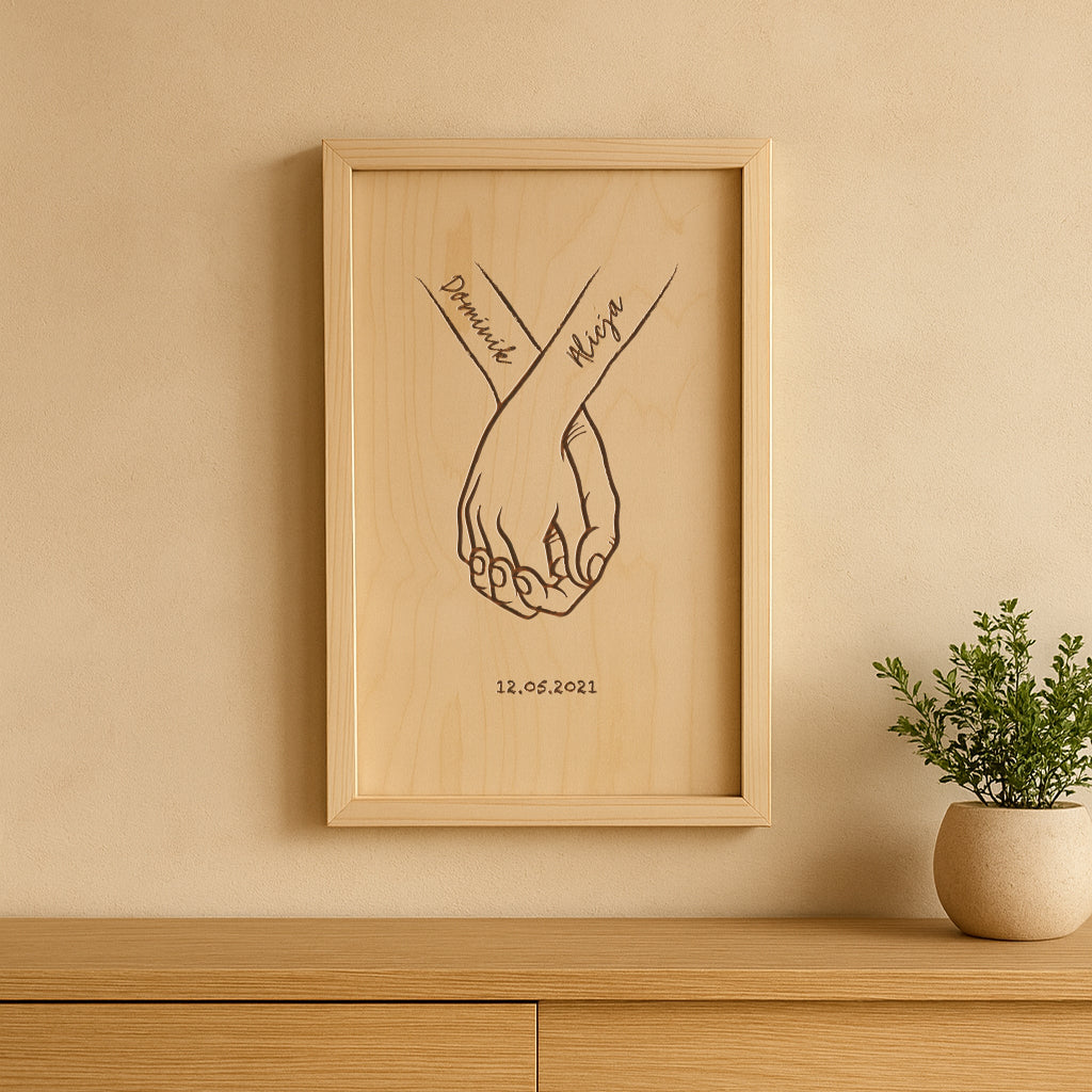 SPLECIENI W MIŁOŚCI