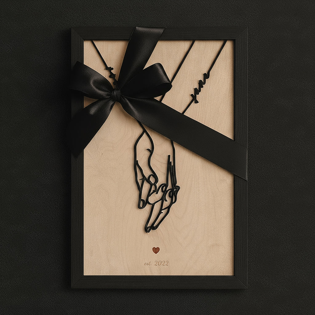 ZŁĄCZENI W MIŁOŚCI - LIMITED