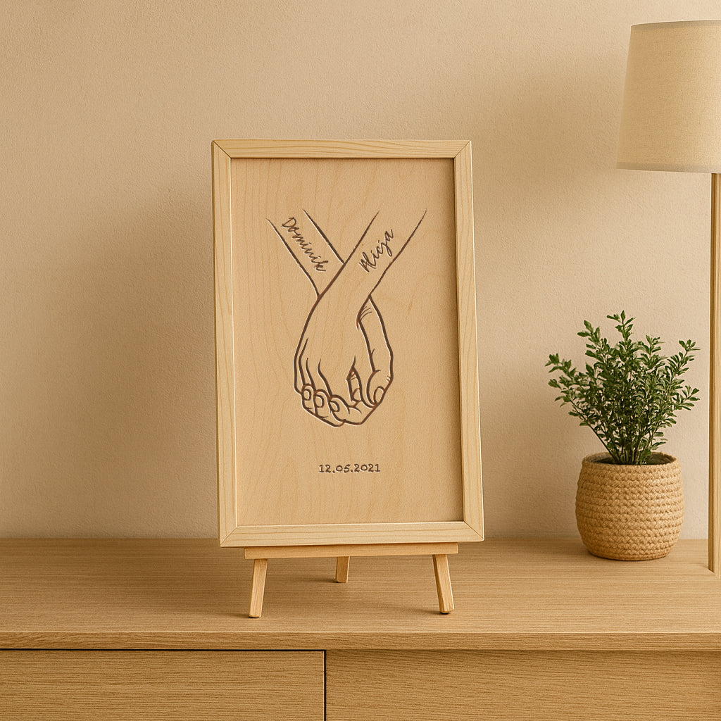 SPLECIENI W MIŁOŚCI