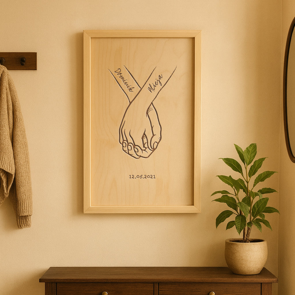 SPLECIENI W MIŁOŚCI