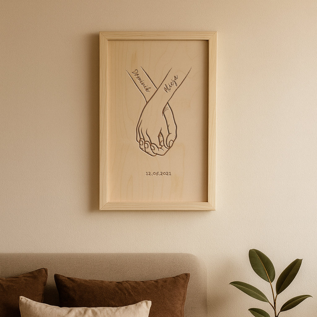 SPLECIENI W MIŁOŚCI