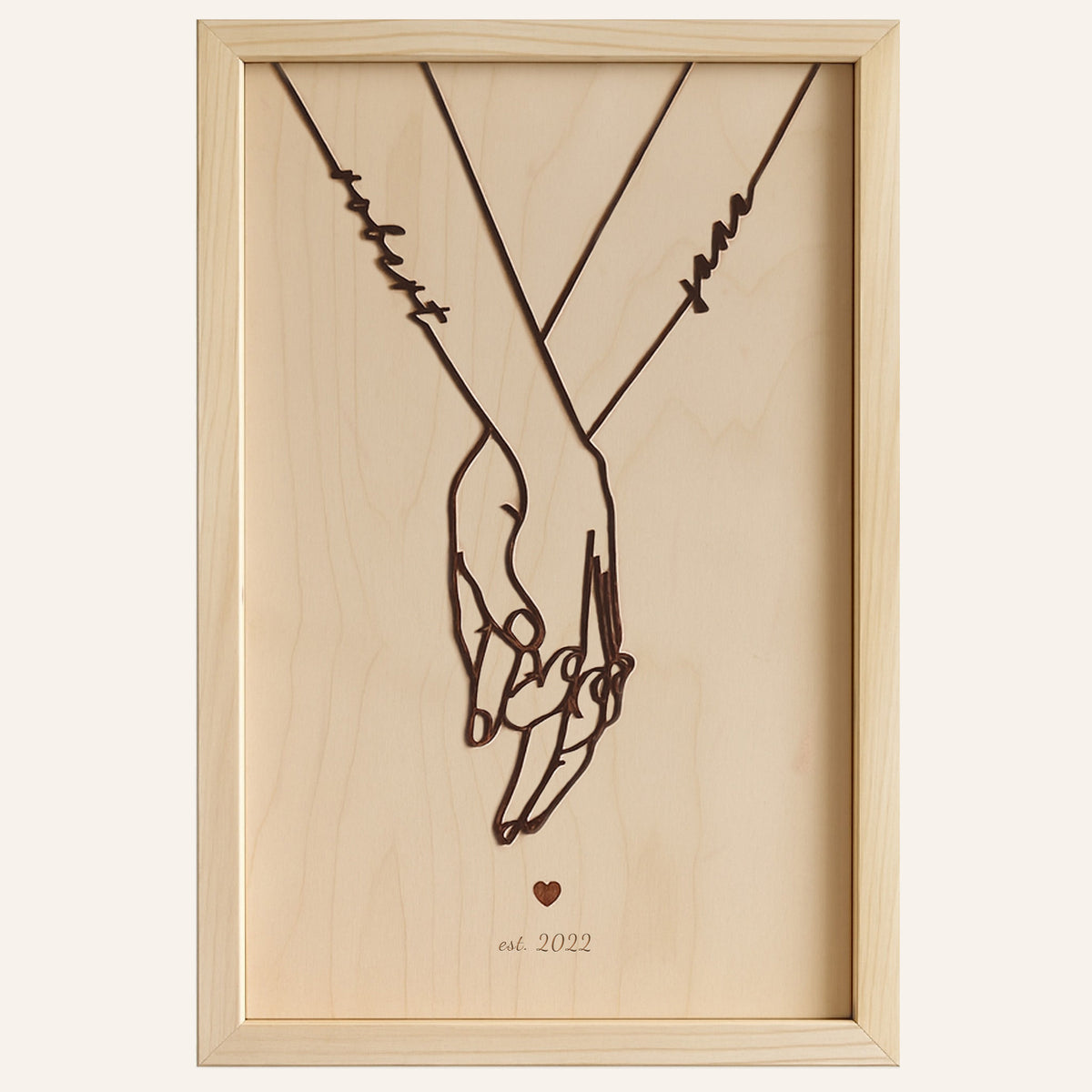 ZŁĄCZENI W MIŁOŚCI