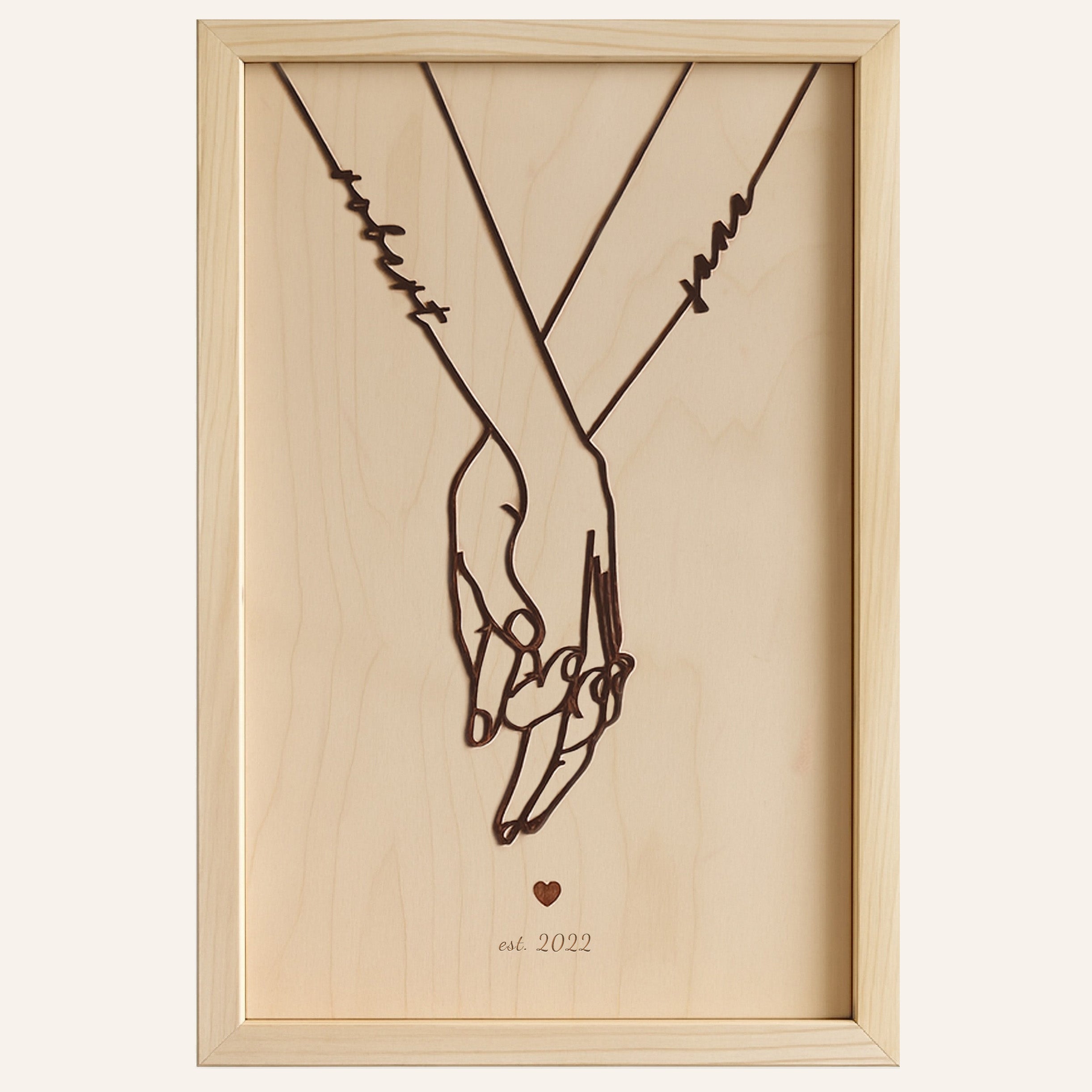 ZŁĄCZENI W MIŁOŚCI