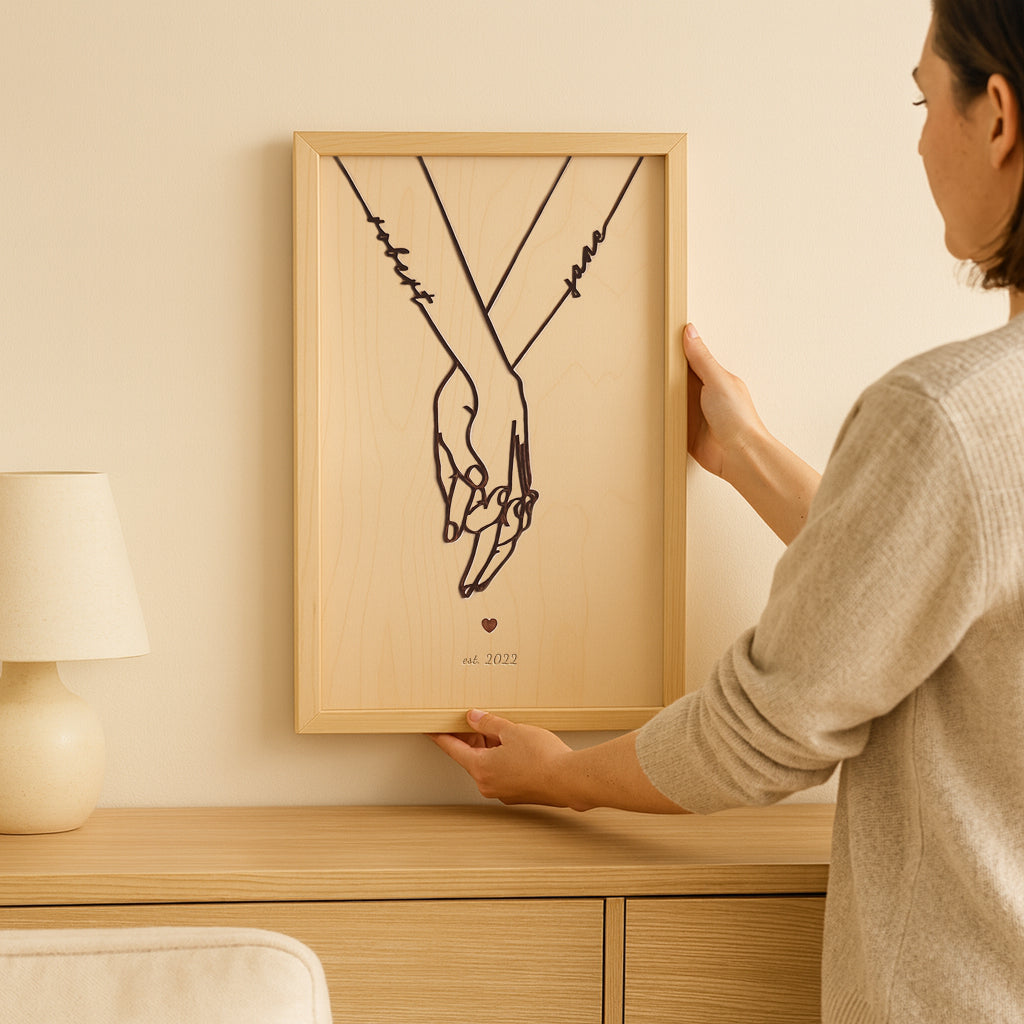 ZŁĄCZENI W MIŁOŚCI