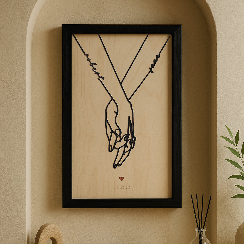 ZŁĄCZENI W MIŁOŚCI - LIMITED