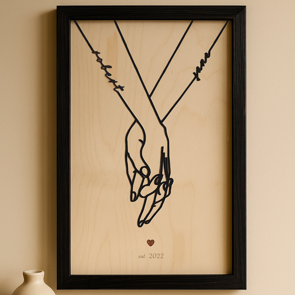 ZŁĄCZENI W MIŁOŚCI - LIMITED